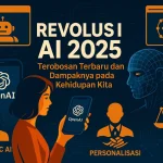 Canva AI 2.0: Revolusi Desain Berbasis Kecerdasan Buatan dengan Ekspansi Global