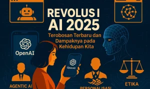 Canva AI 2.0: Revolusi Desain Berbasis Kecerdasan Buatan dengan Ekspansi Global