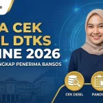 Cara Cepat Cek Desil dan Status Bansos 2026 Lewat Situs Resmi Kemensos: Panduan Lengkap
