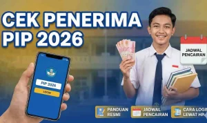 Cara Praktis Cek PIP 2026 Lewat HP: Panduan Lengkap dengan NIK, NISN, dan Sipintar