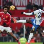 Carlos Baleba: Target Utama Manchester United Terhalang Harga Fantastis Brighton