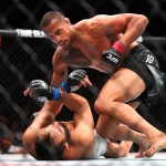 Carlos Ulberg Raih Gelar Light Heavyweight UFC 327 dengan KO Memukau di Miami