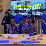 CCTV Malang Ungkap Kasus Tragis: Jasad Bayi, Joki UTBK, dan Aksi Oknum TNI AD