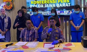 CCTV Malang Ungkap Kasus Tragis: Jasad Bayi, Joki UTBK, dan Aksi Oknum TNI AD