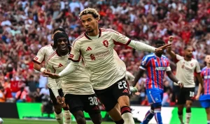 Cedera Achilles Hugo Ekitike: Akhiri Musim Liverpool dan Piala Dunia 2026