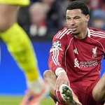 Cedera Achilles Hugo Ekitike: Pukulan Kecil bagi Lini Serang Super Mewah Prancis jelang Piala Dunia 2026