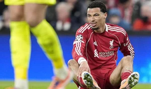 Cedera Achilles Hugo Ekitike: Pukulan Kecil bagi Lini Serang Super Mewah Prancis jelang Piala Dunia 2026