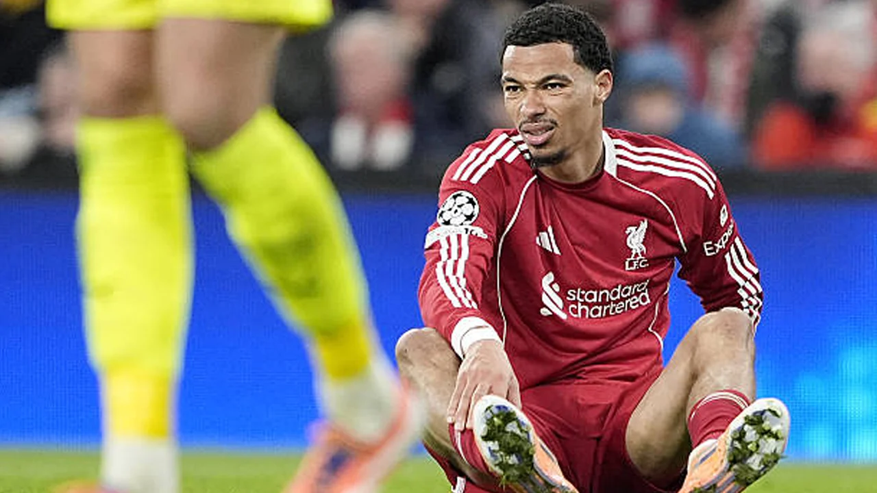 Cedera Achilles Hugo Ekitike: Pukulan Kecil bagi Lini Serang Super Mewah Prancis jelang Piala Dunia 2026