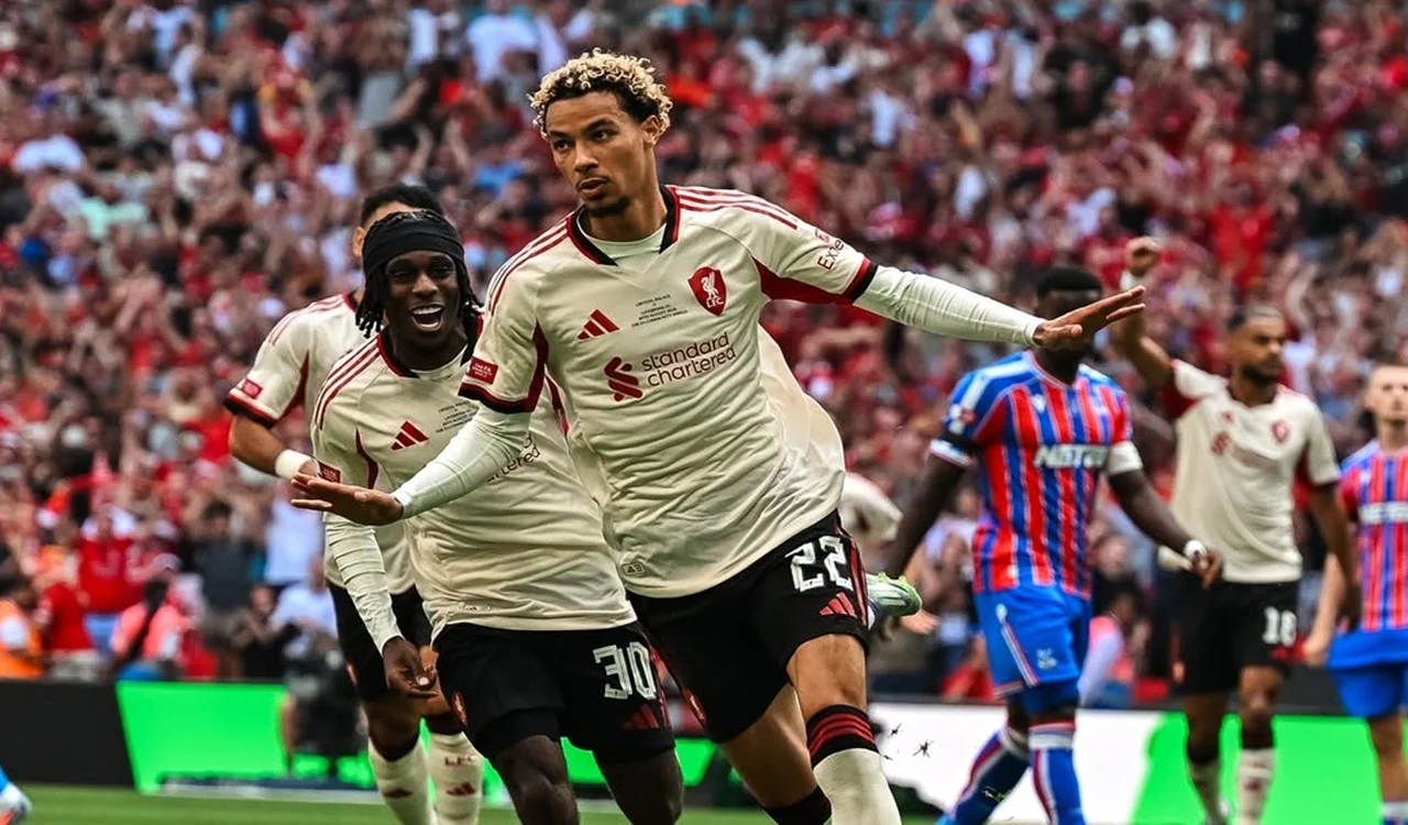 Cedera Achilles Parah, Hugo Ekitike Dipastikan Absen di Piala Dunia 2026