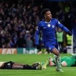 Cedera Estêvão Willian Memicu Krisis Chelsea: Akankah Klub Bertahan di Puncak Premier League?