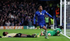 Cedera Estêvão Willian Memicu Krisis Chelsea: Akankah Klub Bertahan di Puncak Premier League?