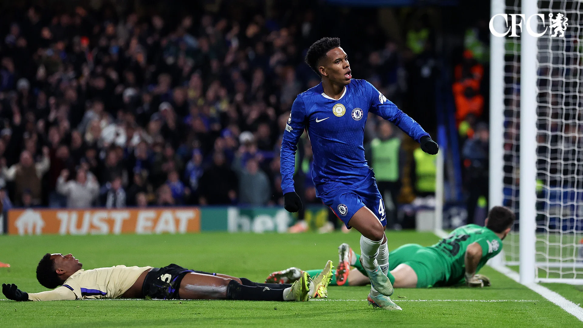 Cedera Estêvão Willian Memicu Krisis Chelsea: Akankah Klub Bertahan di Puncak Premier League?