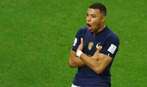 Cedera Mbappe Mengancam Piala Dunia 2026: Dampak pada Timnas Prancis, Mo Salah, dan Lamine Yamal