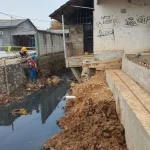 Cekcok Lahan di Tangsel: Keluarga Terisolasi Akibat Rumah Ditembok Anggota Ormas