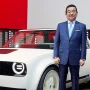 CEO Honda Akui Ketertinggalan EV: Tiongkok Melaju, Barat Terkapar