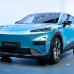 Changan Deepal S05 REEV Siap Menggebrak Pasar SUV Elektrik Indonesia, Tantang Chery Tiggo 8 CSH