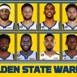 Charles Bassey Tampil Gemilang, Bawa Energi Baru ke Golden State Warriors di Penutup Musim