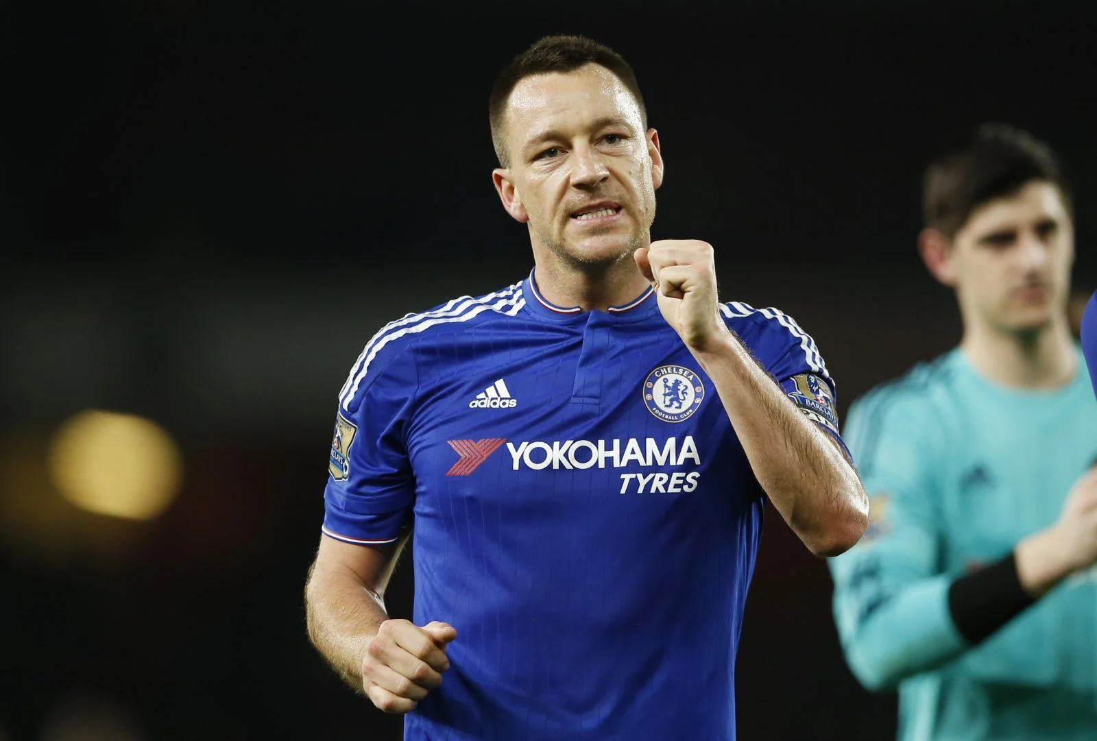 Chelsea Cari Pengganti Rosenior, John Terry Tawarkan Diri tapi Ditolak: 6 Kandidat Potensial di Radar
