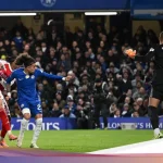 Chelsea Catat Rekor Buruk Sejak 1912, Rosenior Frustrasi Usai Kalah Telak 0‑3 dari Brighton