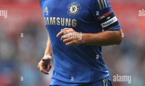 Chelsea Tegas Tolak John Terry, McFarlane Tetap Pegang Kendali Interim