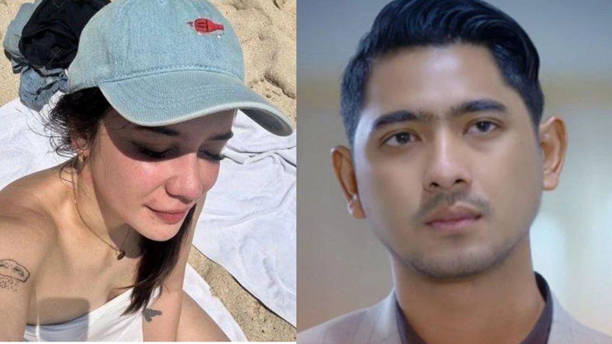 Chemistry Memukau Asha Assuncao dan Arya Saloka Bikin 'Terikat Janji' Meroket di Layar Kaca