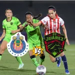 Chivas Femenil Siap Guncang FC Juárez di Laga Penentu Top 4 Clausura 2026