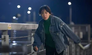 Choi Kang Hee Tinggalkan Gemerlap, Pilih Jadi Petugas Kebersihan Rumah Selebriti