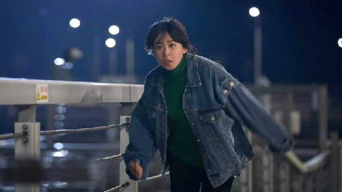 Choi Kang Hee Tinggalkan Gemerlap, Pilih Jadi Petugas Kebersihan Rumah Selebriti