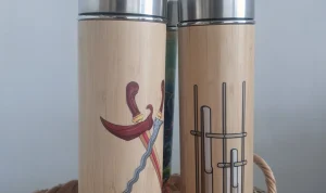 Cinema XXI tumbler Diizinkan: Langkah Ramah Lingkungan yang Dukung Reza Rahadian