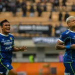 Ciro Alves: Sang Pengatur Serangan Persib Bandung Bawa Tim ke Puncak Liga 1