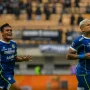 Ciro Alves: Sang Pengatur Serangan Persib Bandung Bawa Tim ke Puncak Liga 1