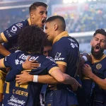 Club America Siap Gempur Pumas di Liguilla: Ambisi Juara Semakin Membara