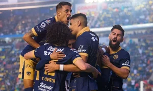 Club America Siap Gempur Pumas di Liguilla: Ambisi Juara Semakin Membara