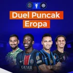 Club Brugge Siapkan Serbuan Transfer: Yohanna, Boteli, dan Ambisi Kembali ke Puncak Eropa