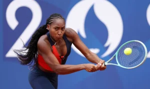 Coco Gauff Gagal di Stuttgart, Mengadopsi Gaya Nadal untuk Persiapan Tanah Kuning