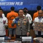 Coda Perluas Guard Your Game, Bali Bongkar Jaringan Penipuan Daring Internasional