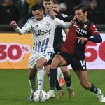 Como vs Genoa: Kemenangan 2-0 Bawa Como Dekat Juventus di Serie A 2025/2026