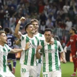 Córdoba CF Akhiri Krisis, Menang 2-0 atas Zaragoza, Perkuat Peluang Bertahan di Liga Hypermotion
