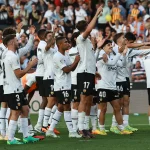 Córdoba CF Akhiri Krisis, Raih Kemenangan Penting atas Zaragoza dan Perkuat Peluang Bertahan di Liga Hypermotion