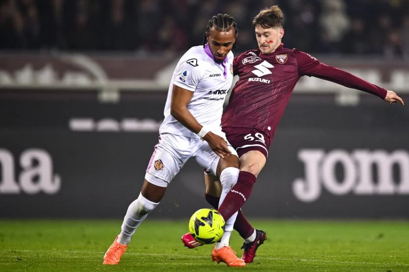 Cremonese vs Torino: Imbang Tanpa Gol, Audero Catat Clean Sheet Kesepuluh Musim, Degradasi Masih Mengintai