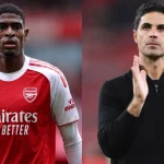 Cristhian Mosquera Dihujat: Mengapa Gunners Gagal di Etihad dan Apa Dampaknya bagi Gelar Premier League