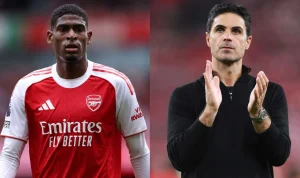 Cristhian Mosquera Dihujat: Mengapa Gunners Gagal di Etihad dan Apa Dampaknya bagi Gelar Premier League
