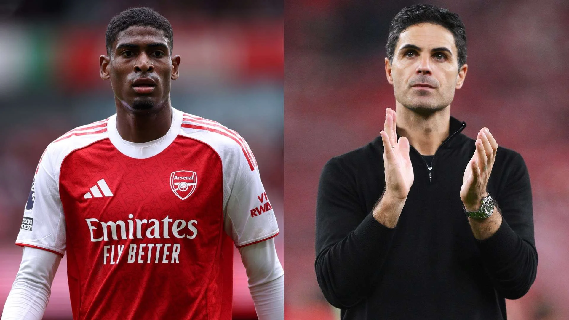 Cristhian Mosquera Dihujat: Mengapa Gunners Gagal di Etihad dan Apa Dampaknya bagi Gelar Premier League
