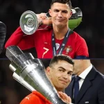 Cristiano Ronaldo di Persimpangan: Tantangan Rekor, Piala Emas, dan Masa Depan di Piala Dunia 2026