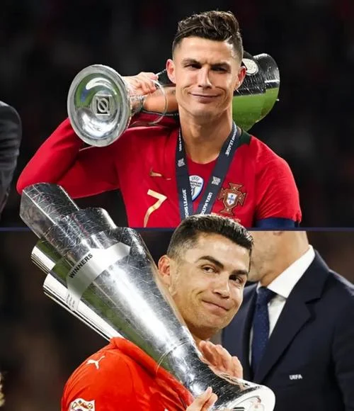 Cristiano Ronaldo di Persimpangan: Tantangan Rekor, Piala Emas, dan Masa Depan di Piala Dunia 2026