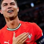Cristiano Ronaldo Hanya Pemanis di Timnas Portugal Menjelang Piala Dunia 2026: Apa Selanjutnya?
