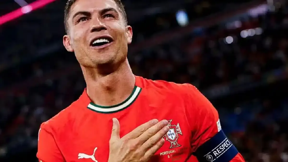 Cristiano Ronaldo Hanya Pemanis di Timnas Portugal Menjelang Piala Dunia 2026: Apa Selanjutnya?