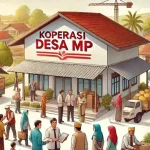 Dana Desa Alih ke Koperasi Merah Putih, Jalan di Bantul Tertunda: Kontroversi dan Skema Alternatif