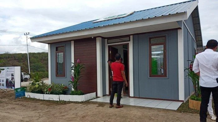 Dana Stimulan Hunian Disalurkan ke 31 Ribu Rumah Rusak: Harapan Baru Bagi Ribuan Keluarga