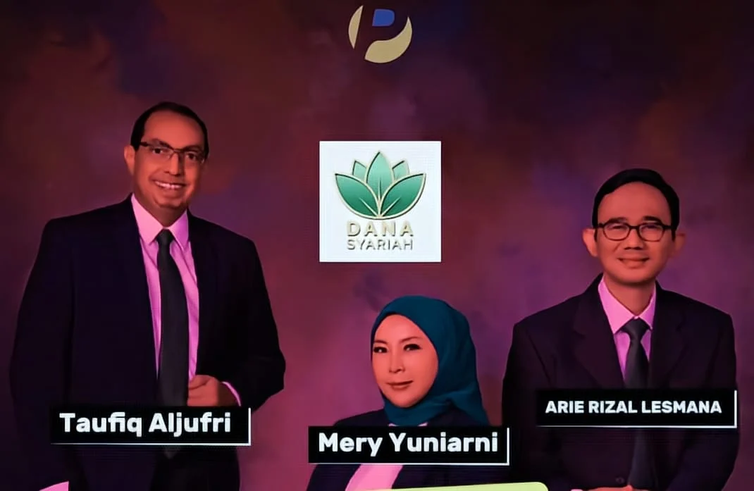 Dana Syariah Indonesia Terjerat Skandal Penipuan Rp 2,4 Triliun, LPSK Buka Kanal Restitusi Nasional